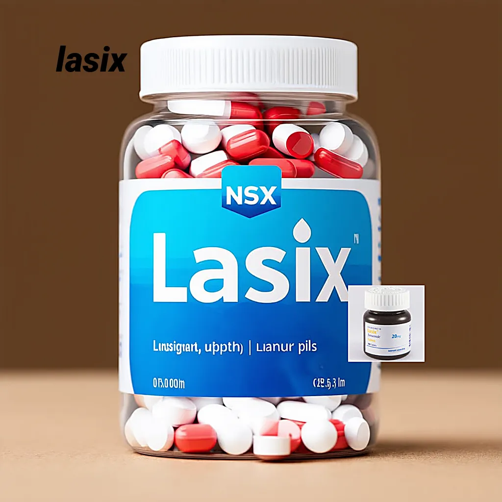 Farmaco generico del lasix